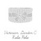Expressions Batiks 2.5" Strip Roll (Jelly Roll / Rolie Polie) in Victorian Garden C by Riley Blake Designs for Riley Blake (RP-23105C-40)